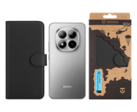 Tactical Field Notes pro Xiaomi Redmi Note 15 Pro+ 5G/Poco M8 Pro Bla - 1513974 - zdjęcie 3